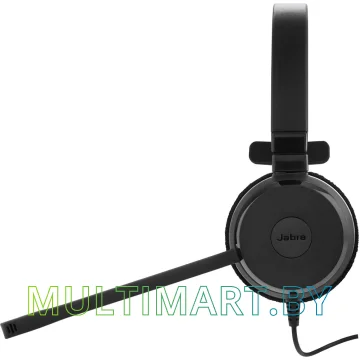 Наушники Jabra Evolve 20 MS Mono картинка 4